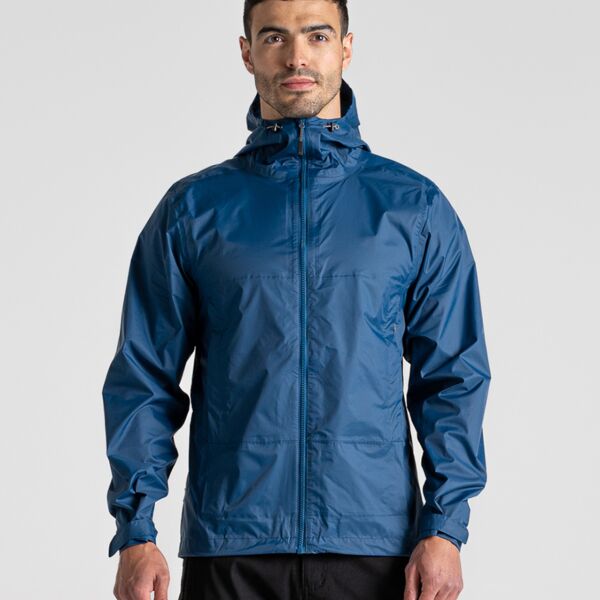 Craghoppers Expert Unisex Packable Jacket Thumbnail