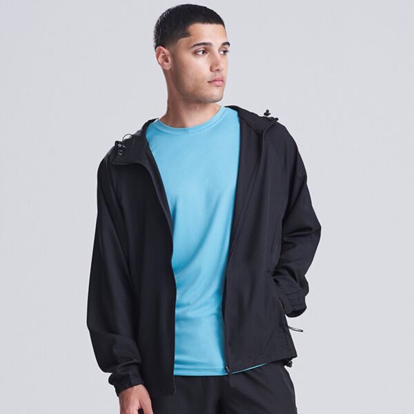 Active track jacket Thumbnail