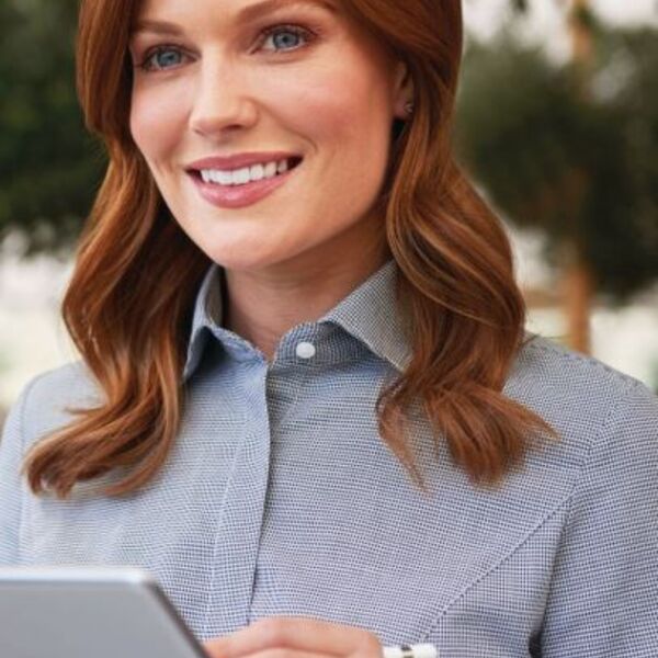 Napoli Blouse Thumbnail