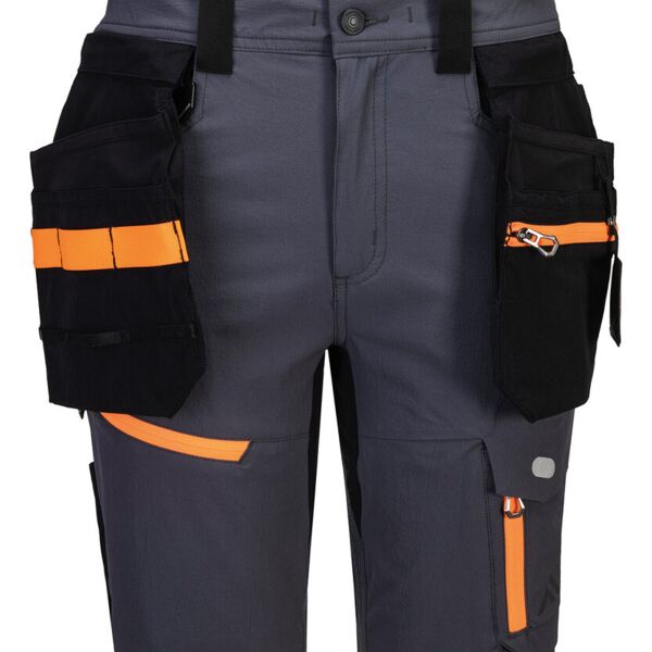 EV4 Lightweight detachable holster shorts (EV444) Thumbnail