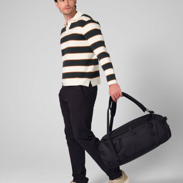 Zurich 45 Litre Hybrid Holdall Thumbnail