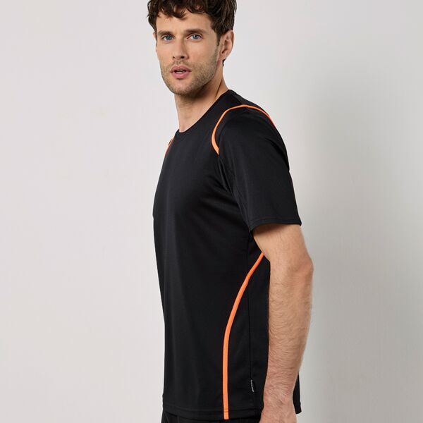 Kustom Kit Cooltex® T-Shirt Thumbnail