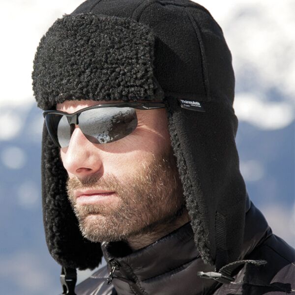 Result Thinsulate™ Sherpa Hat Thumbnail