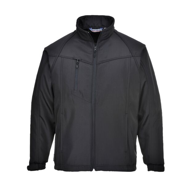 C3 Oregon Soft Shell Jacket Thumbnail