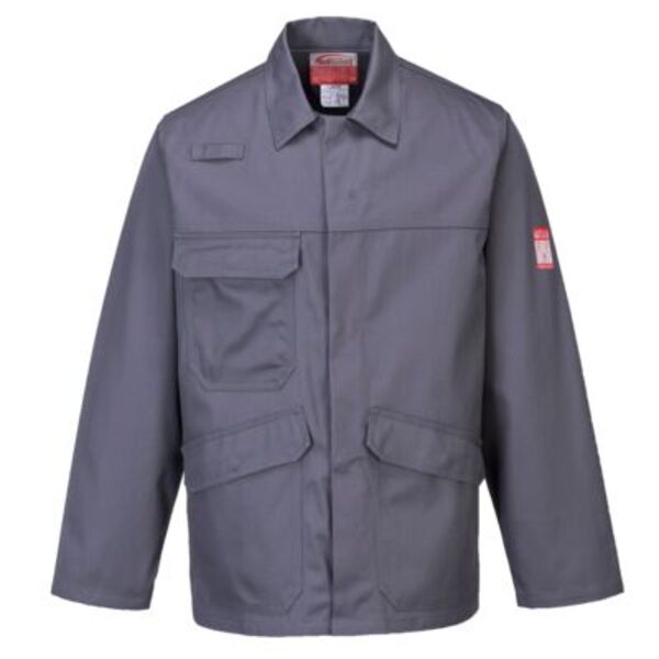 Bizflame Work FR Jacket Thumbnail