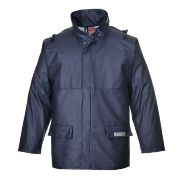 Sealtex Flame FR Jacket Thumbnail