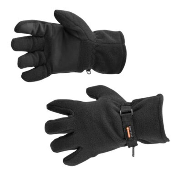 Insulated Fleece Glove Thumbnail