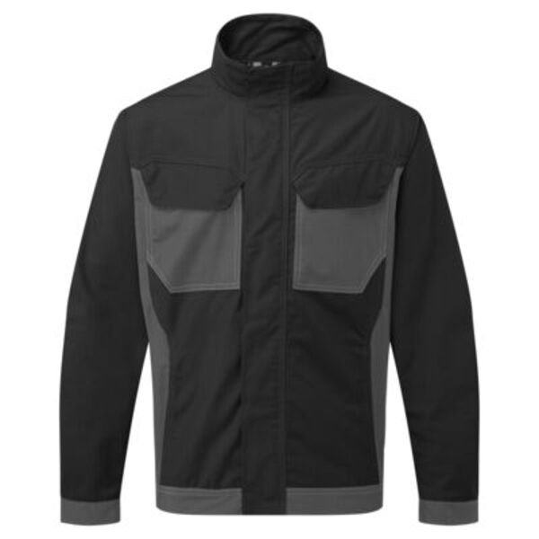 WX3  Industrial Wash Jacket Thumbnail