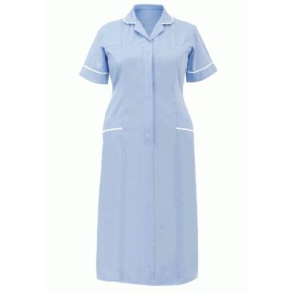 Classic Step in Dress Thumbnail