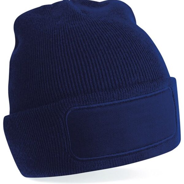 Original patch beanie Thumbnail