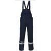 Fire retardent Bib & Brace FR27 Thumbnail