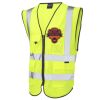 Lynton Hi Vis Vest Thumbnail