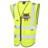 Lynton Hi Vis Vest Thumbnail