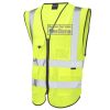 Lynton Hi Vis Vest Thumbnail