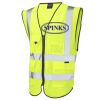 Lynton Hi Vis Vest Thumbnail
