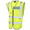 Lynton Hi Vis Vest Thumbnail