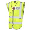 Lynton Hi Vis Vest Thumbnail