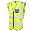 Lynton Hi Vis Vest Thumbnail