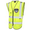 Lynton Hi Vis Vest Thumbnail