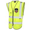 Lynton Hi Vis Vest Thumbnail
