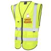 Lynton Hi Vis Vest Thumbnail