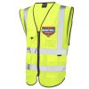 Lynton Hi Vis Vest Thumbnail