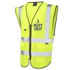 Lynton Hi Vis Vest Thumbnail