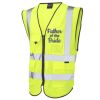 Lynton Hi Vis Vest Thumbnail