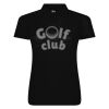 Pro RTX Ladies Pro Polyester Polo Shirt Thumbnail
