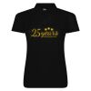 Pro RTX Ladies Pro Polyester Polo Shirt Thumbnail