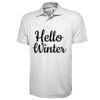 Active Poloshirt Thumbnail