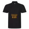 Pro RTX Pro Piqué Polo Shirt Thumbnail