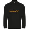 Pro RTX Pro Long Sleeve Piqué Polo Shirt Thumbnail