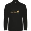 Pro RTX Pro Long Sleeve Piqué Polo Shirt Thumbnail