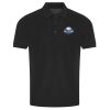 Pro RTX Pro Wicking Piqué Polo Shirt Thumbnail