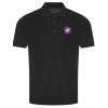 Pro RTX Pro Wicking Piqué Polo Shirt Thumbnail