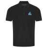 Pro RTX Pro Wicking Piqué Polo Shirt Thumbnail